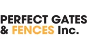 Perfect Gates & Fences