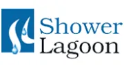 Shower Lagoon