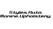 Styles Auto & Marine Upholstery