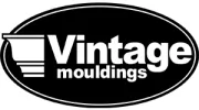 Vintage Mouldings