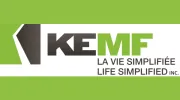 KEMF Life Simplified