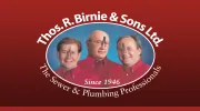 Birnie & Sons Plumbing
