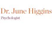 Dr June Higgins