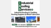 Industrial Roofing Services