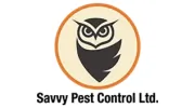 Savvy Pest Control