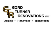 Gord Turner Renovations