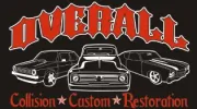 Overall Collision