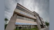 Health Plus Dental Centre
