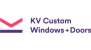 KV Custom Windows & Doors