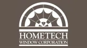 Hometech Window