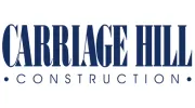Carriage Hill Construction