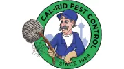Cal-Rid Pest Control Specialists
