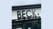 Beck Hearing Aid Centre