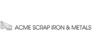 Acme Scrap Metal