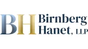 Lewis Birnberg Hanet