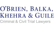 O'Brien, Balka & Khehra