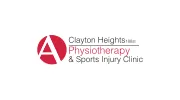Clayton Heights Physiotherapy