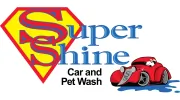 Super Shine Car & Pet Wash