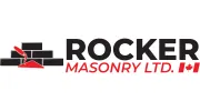 ROCKER MASONRY