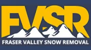 Fraser Valley Snow Removal