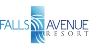 Falls Avenue Resort