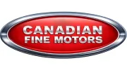Canadian Fine Motors