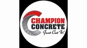 Champion Concrete