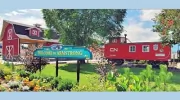 Armstrong Mini Storage