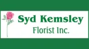 Syd Kemsley Florist
