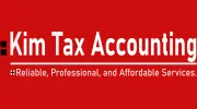 Kim Tax Accounting