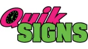 Quik Signs