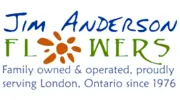 Jim Anderson Flowers