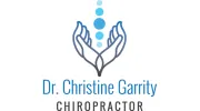 Dr Christine Garrity