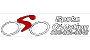 Spoke O'Motion