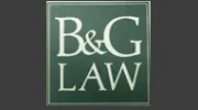 B and G Law