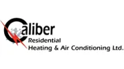 Caliber Heating & Air Conditioning