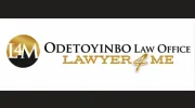 Odetoyinbos