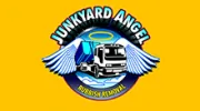 Junkyard Angel