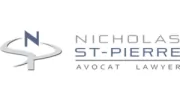 Nicolas St-Pierre Avocat