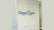 Crown Cornice
