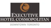 Executive Hotel Cosmopolitan