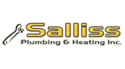 Salliss Plumbing & Heating
