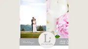 Rosetta Li Weddings
