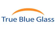 True Blue Glass