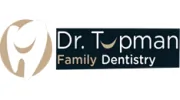 Dr Tupman Dentistry