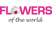 Flowers of the World
