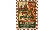 Abby Pizza Place