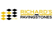 Richard's Paving Stones