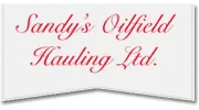 Sandy's Oilfield Hauling