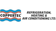 Coppertec Refrigeration Heating & Air Conditioning